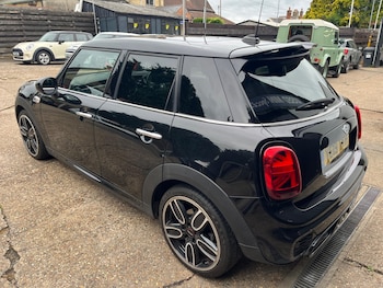 Used MINI Hatch 2019 for sale - 78878959: Photo