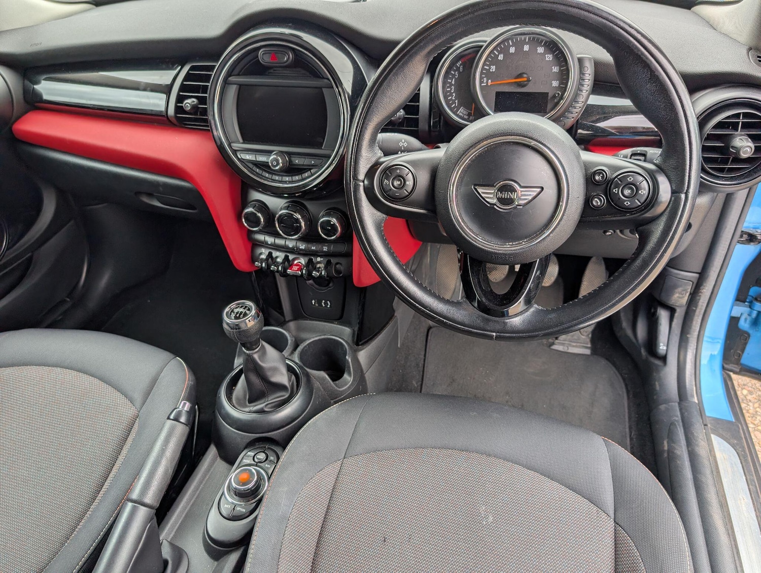 Used MINI Hatch for sale - 78128198: Photo 10