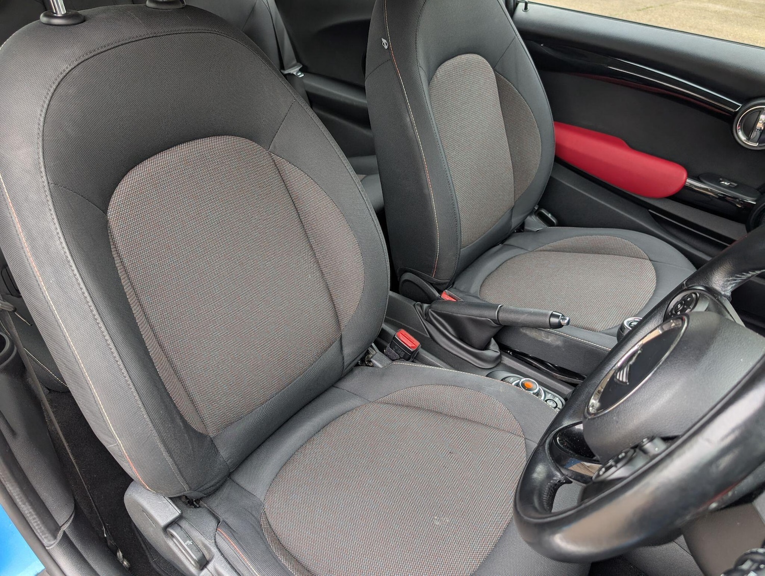 Used MINI Hatch for sale - 78128198: Photo 11