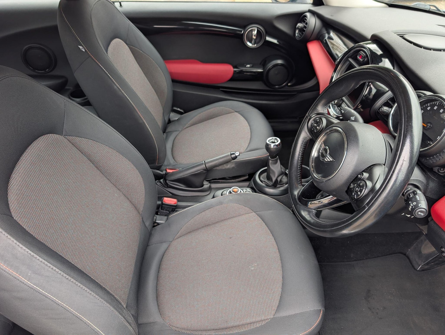 Used MINI Hatch for sale - 78128198: Photo 12