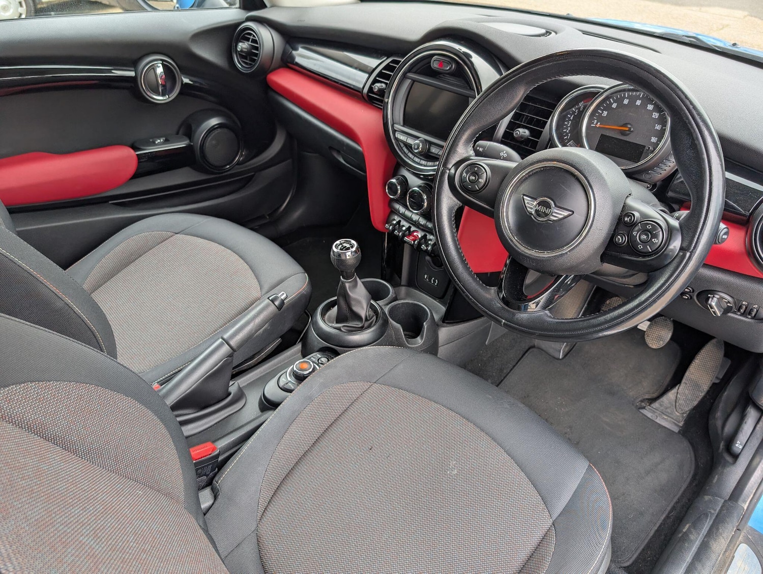 Used MINI Hatch for sale - 78128198: Photo 13