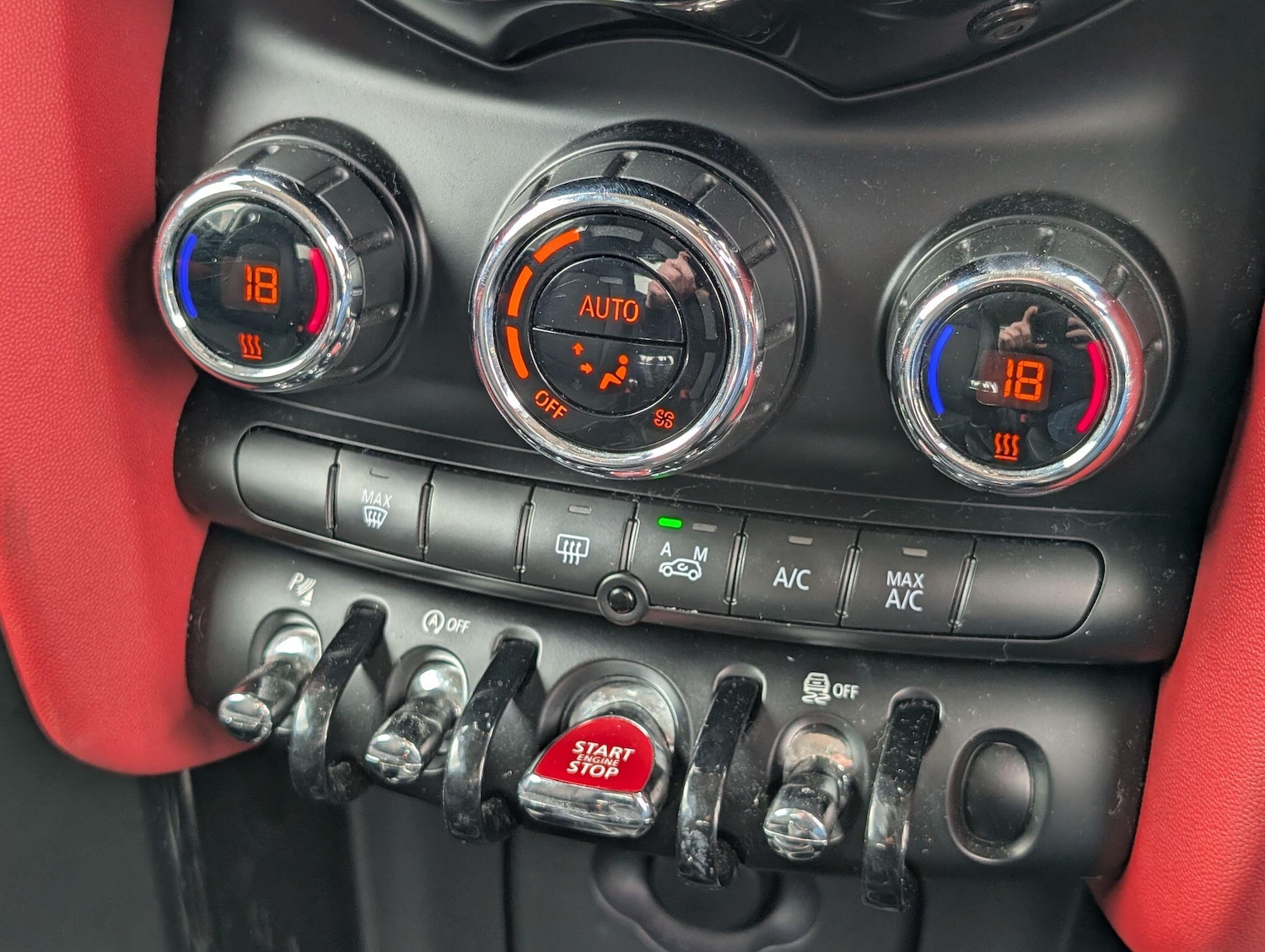 Used MINI Hatch for sale - 78128198: Photo 18