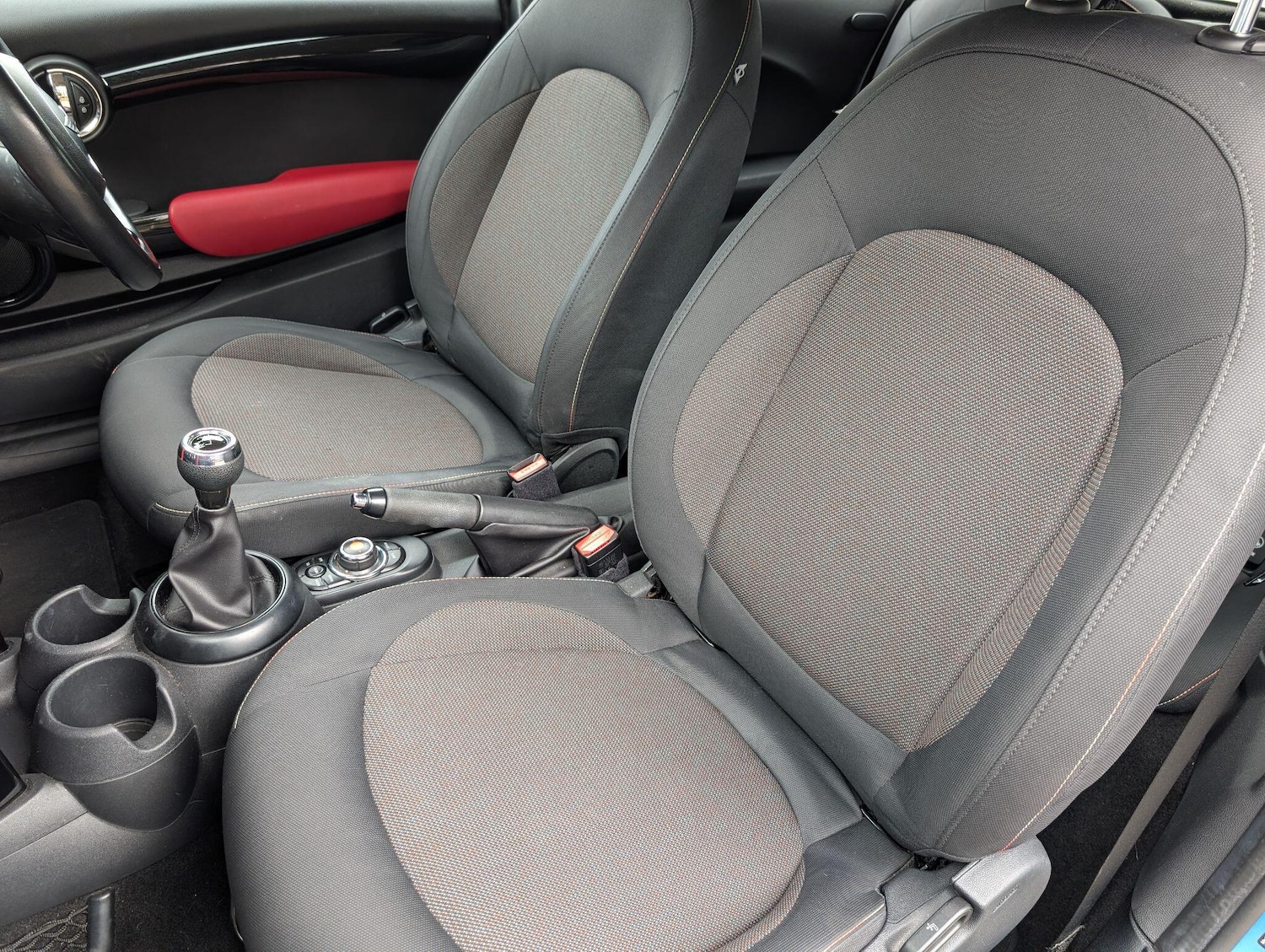 Used MINI Hatch for sale - 78128198: Photo 19