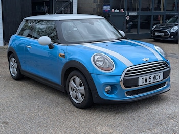 Used MINI Hatch 2015 for sale - 78128198: Photo