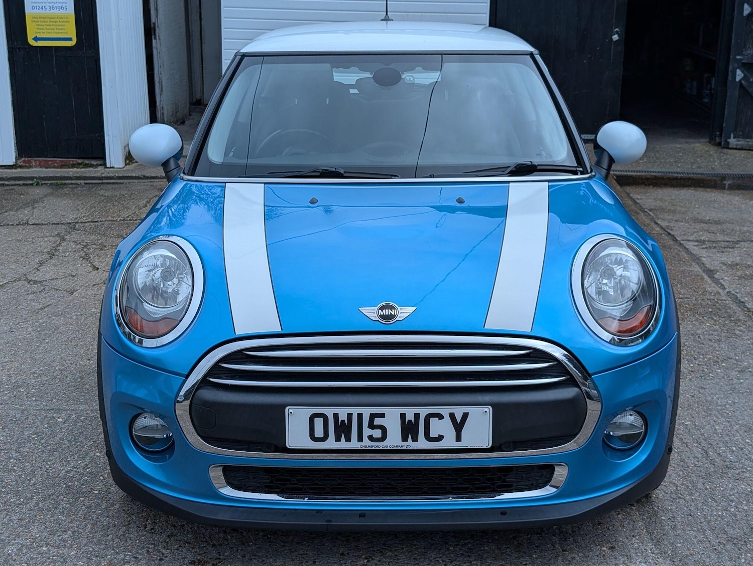 Used MINI Hatch for sale - 78128198: Photo 2