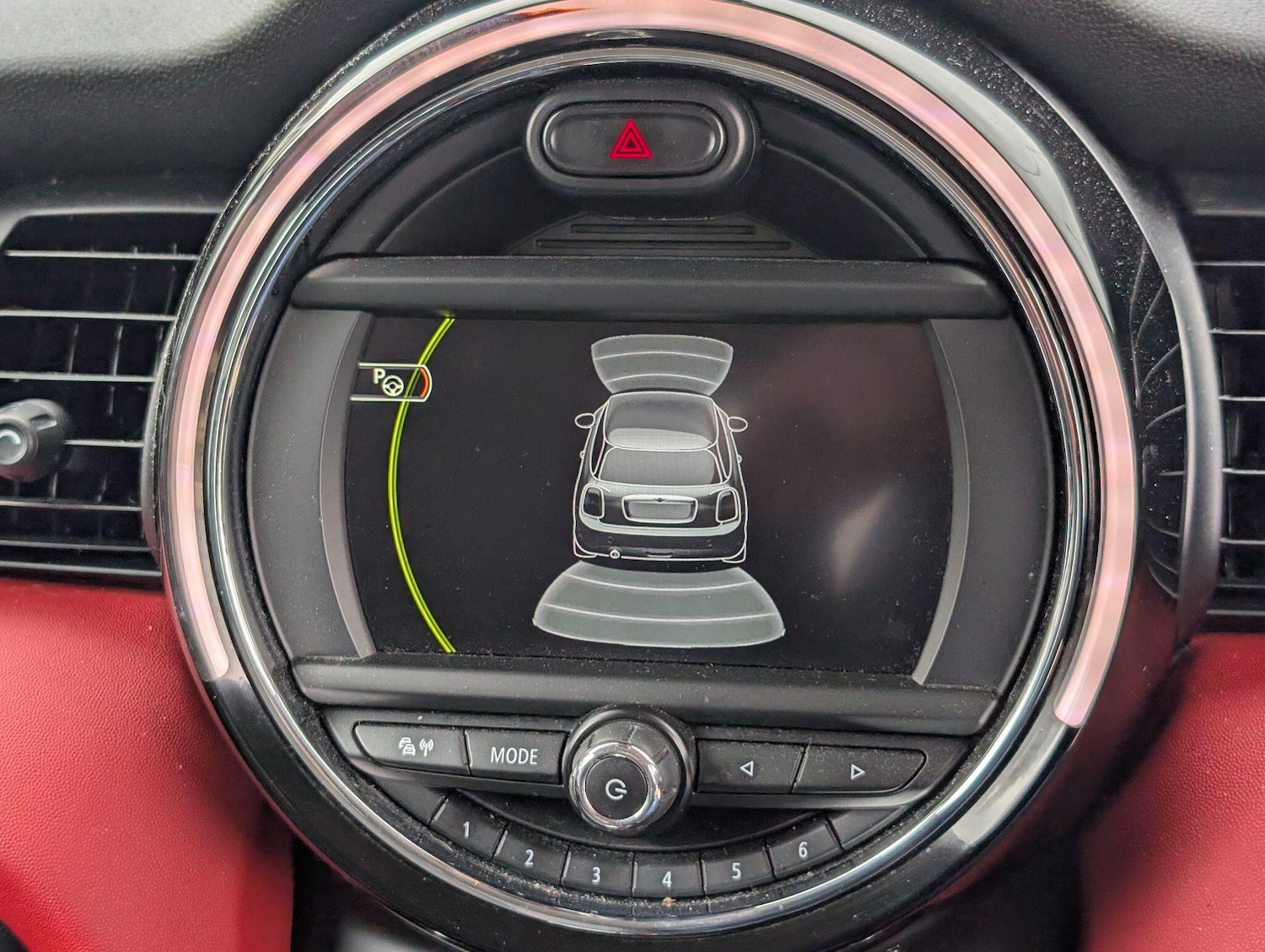 Used MINI Hatch for sale - 78128198: Photo 22