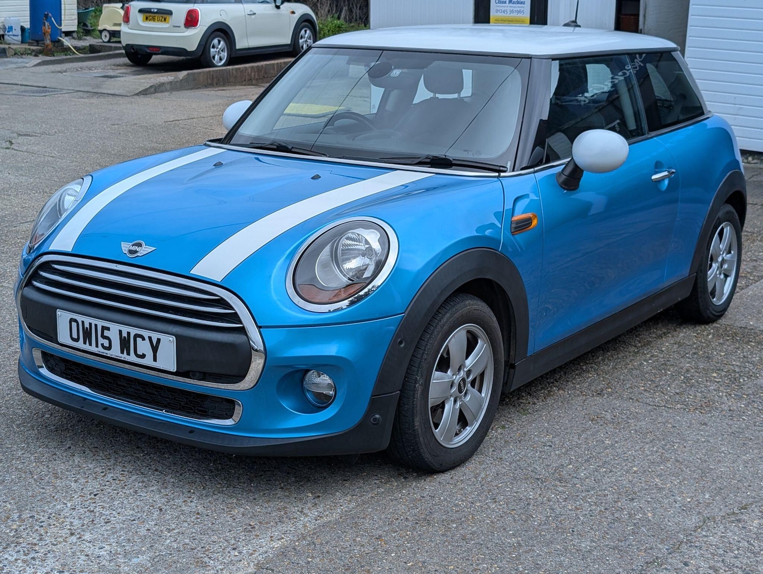 Used MINI Hatch for sale - 78128198: Photo 3