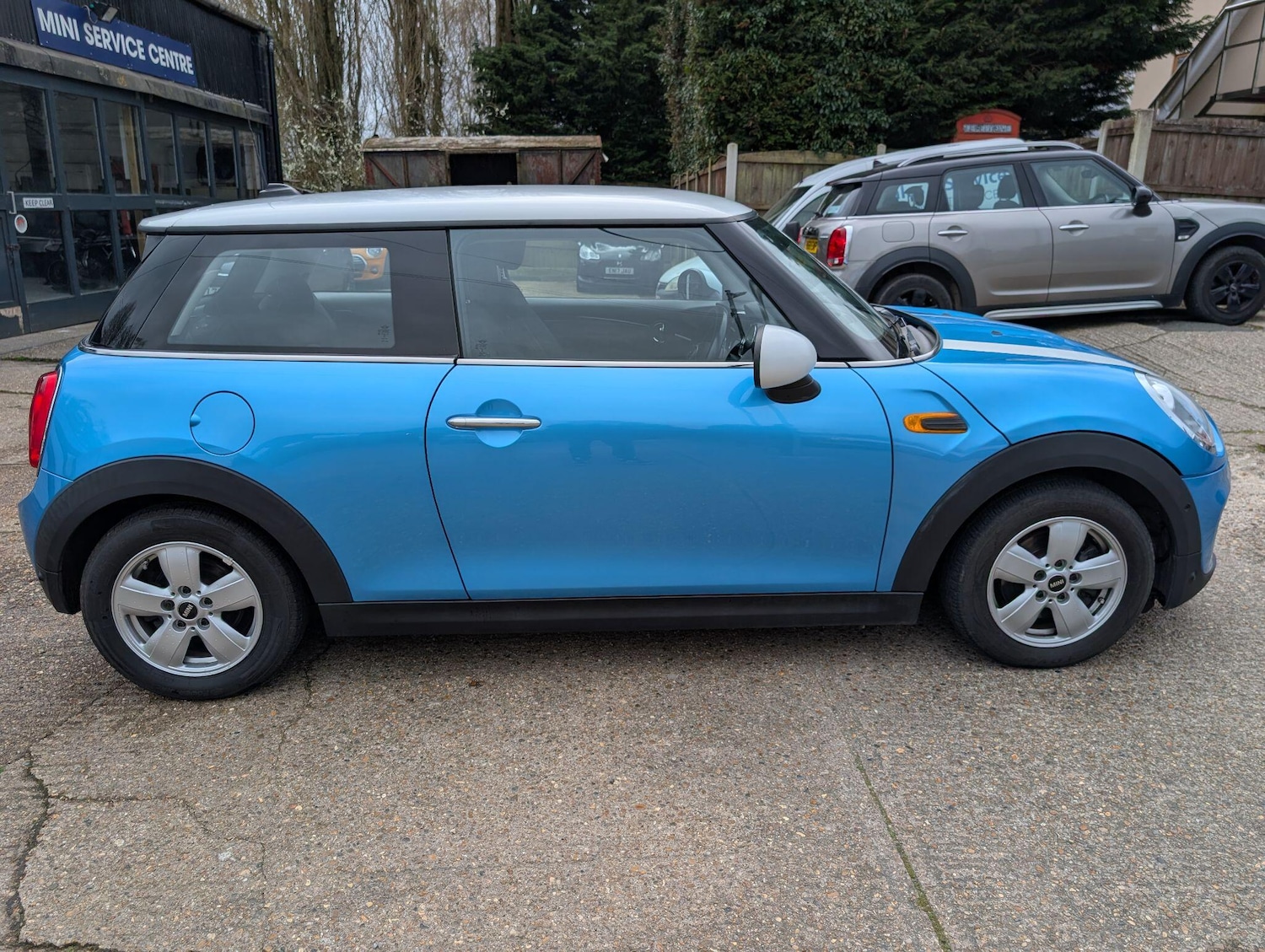 Used MINI Hatch for sale - 78128198: Photo 7