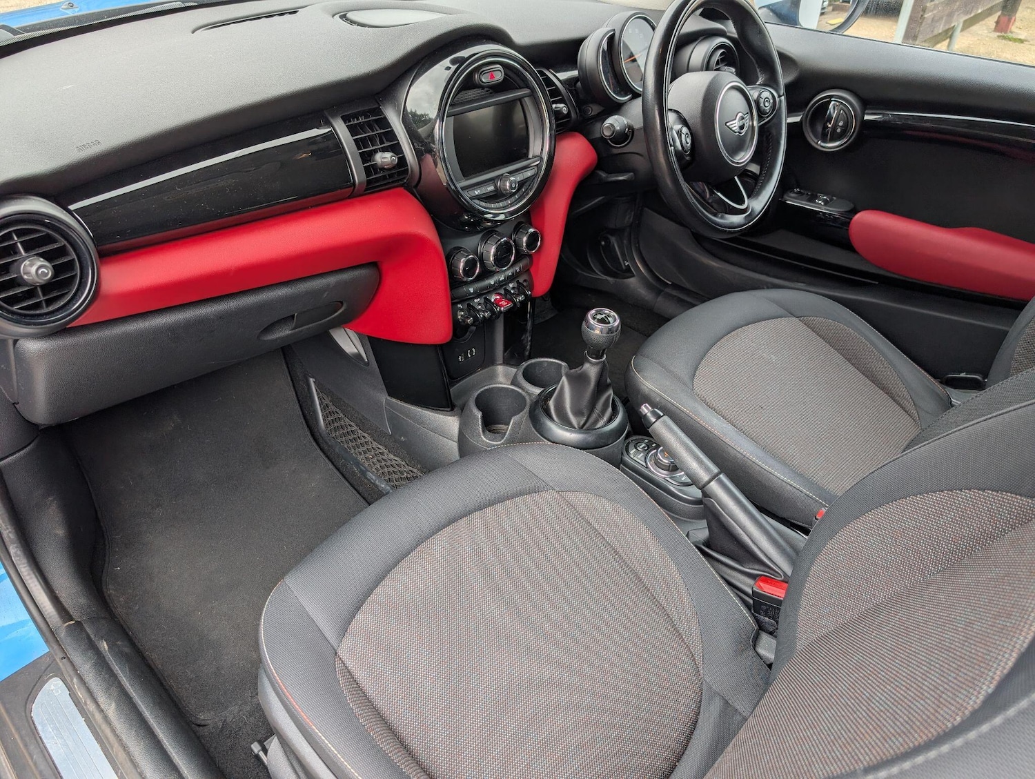 Used MINI Hatch for sale - 78128198: Photo 9