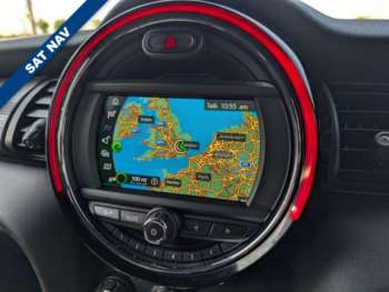Used MINI Hatch 2020 for sale - 74733532: Photo