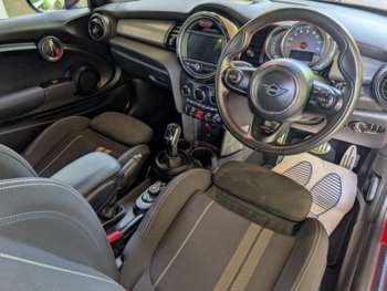 Used MINI Hatch 2020 for sale - 74733532: Photo