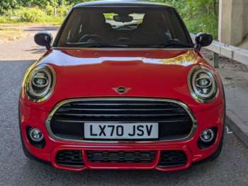 Used MINI Hatch 2020 for sale - 74733532: Photo