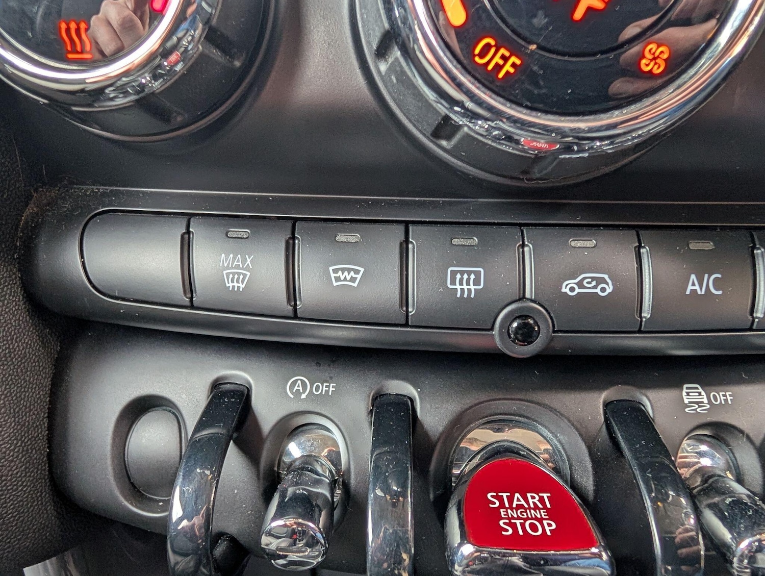 Used MINI Hatch 2018 for sale - 78100296: Photo 16