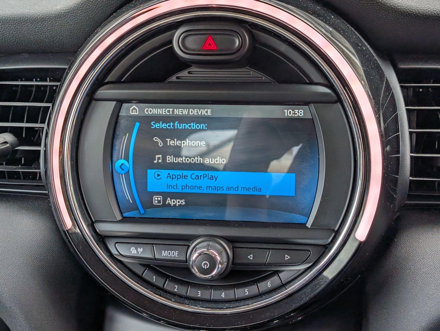 Used MINI Hatch 2018 for sale - 78100296: Photo 20