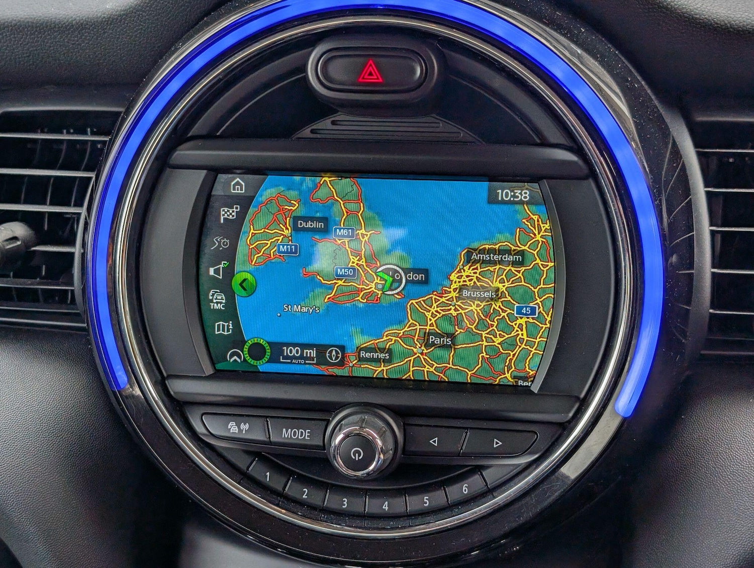 Used MINI Hatch 2018 for sale - 78100296: Photo 21