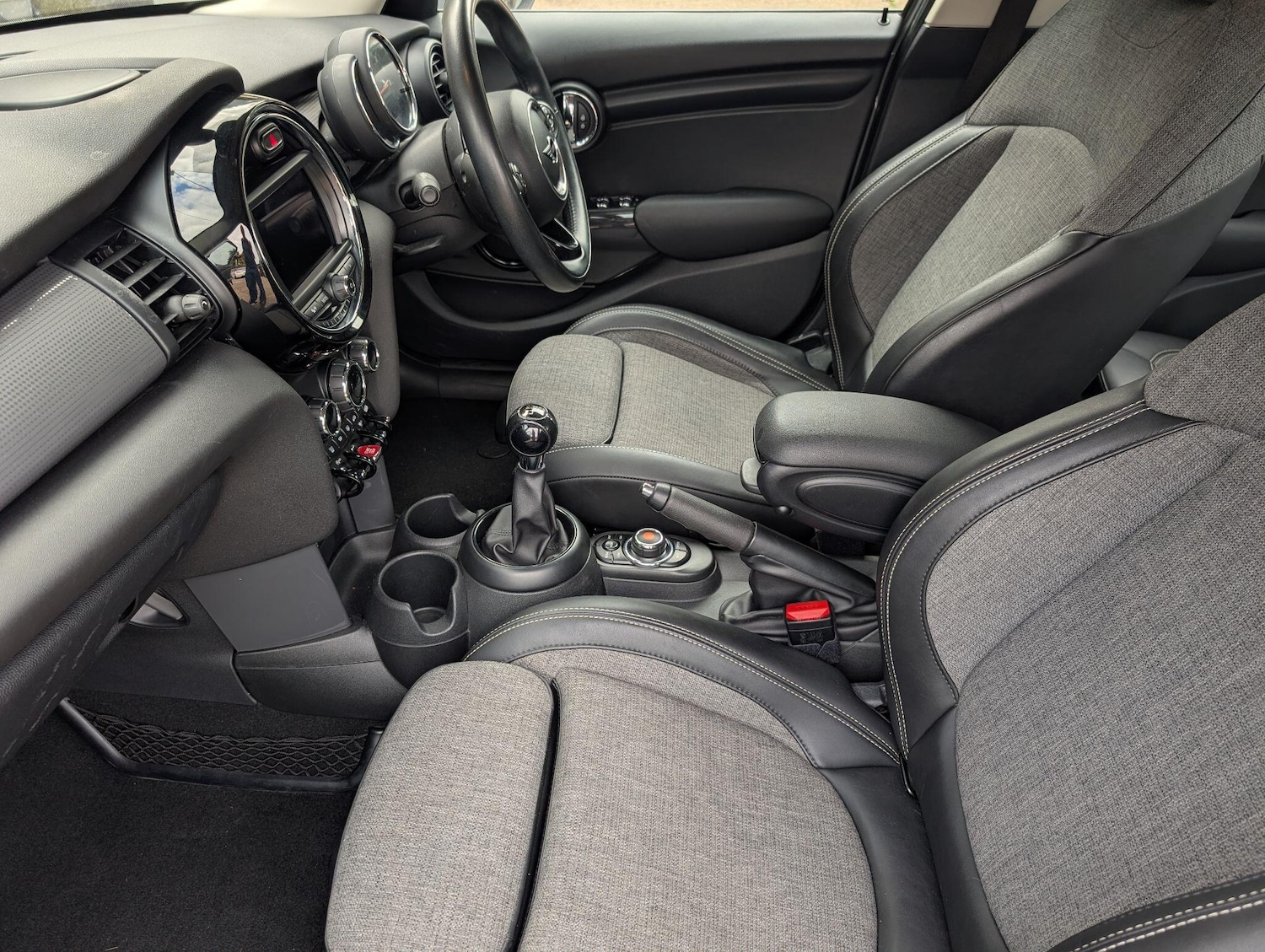 Used MINI Hatch 2018 for sale - 78100296: Photo 22