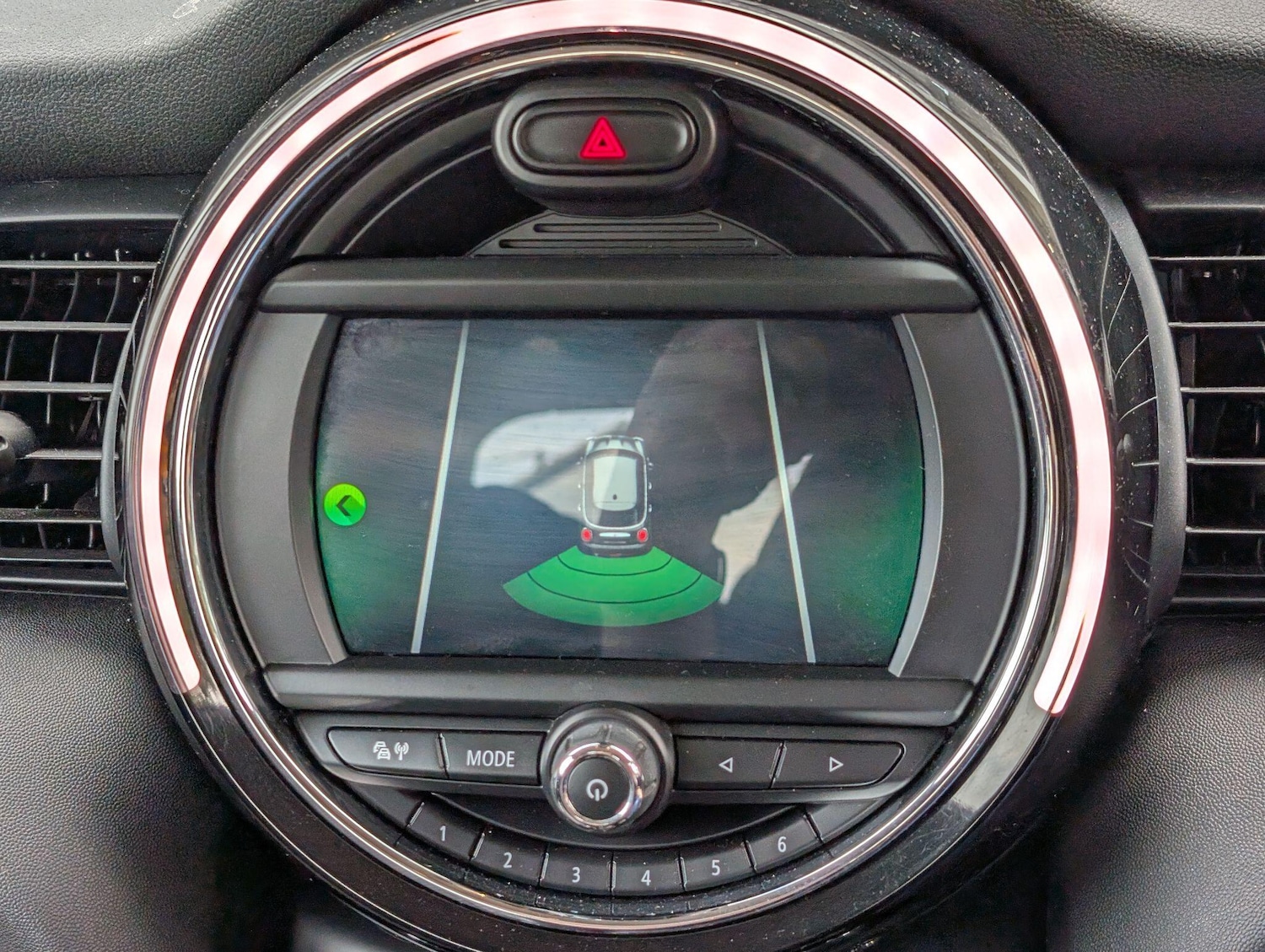 Used MINI Hatch 2018 for sale - 78100296: Photo 25