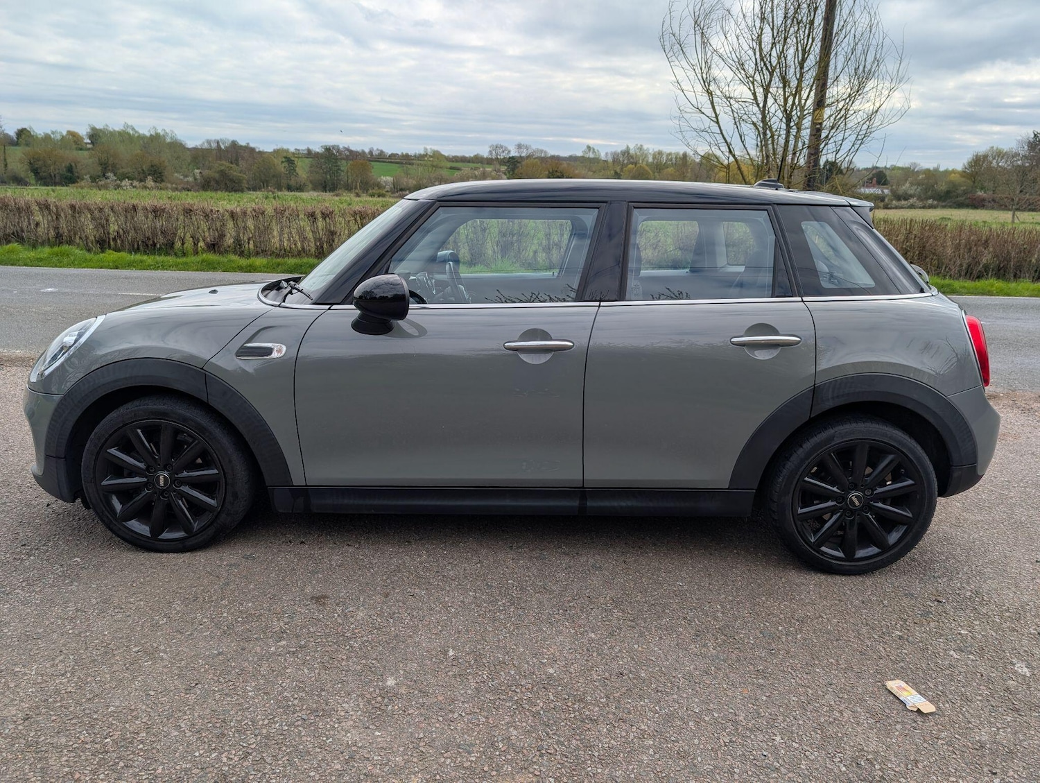 Used MINI Hatch 2018 for sale - 78100296: Photo 5