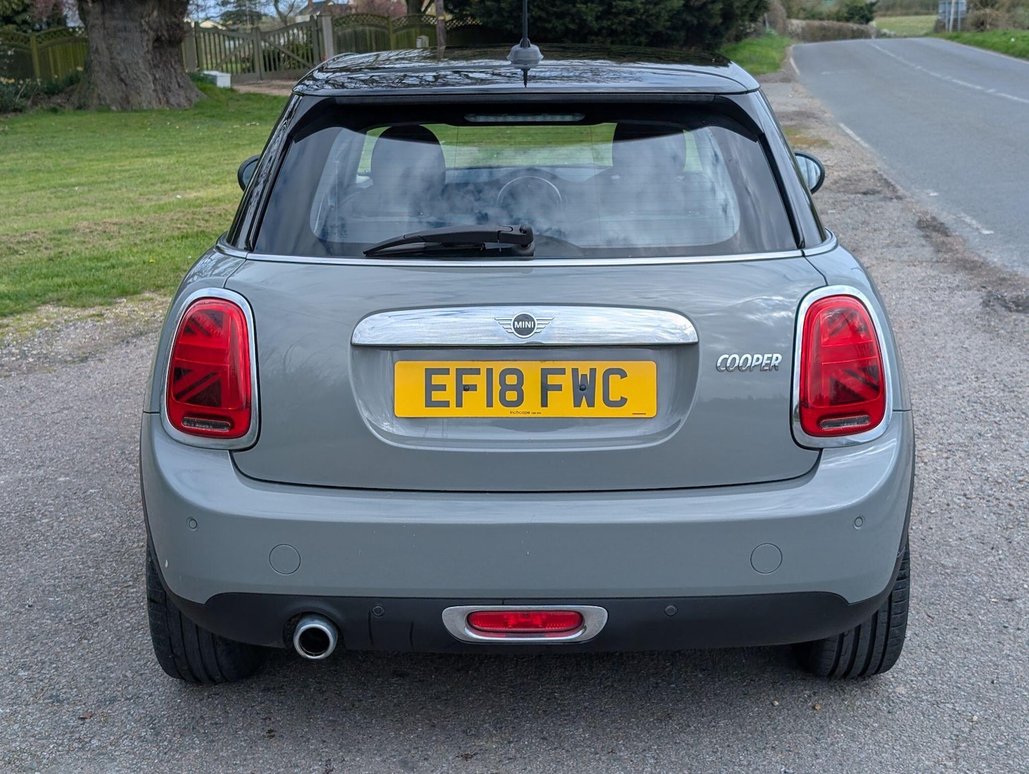 Used MINI Hatch 2018 for sale - 78100296: Photo 6