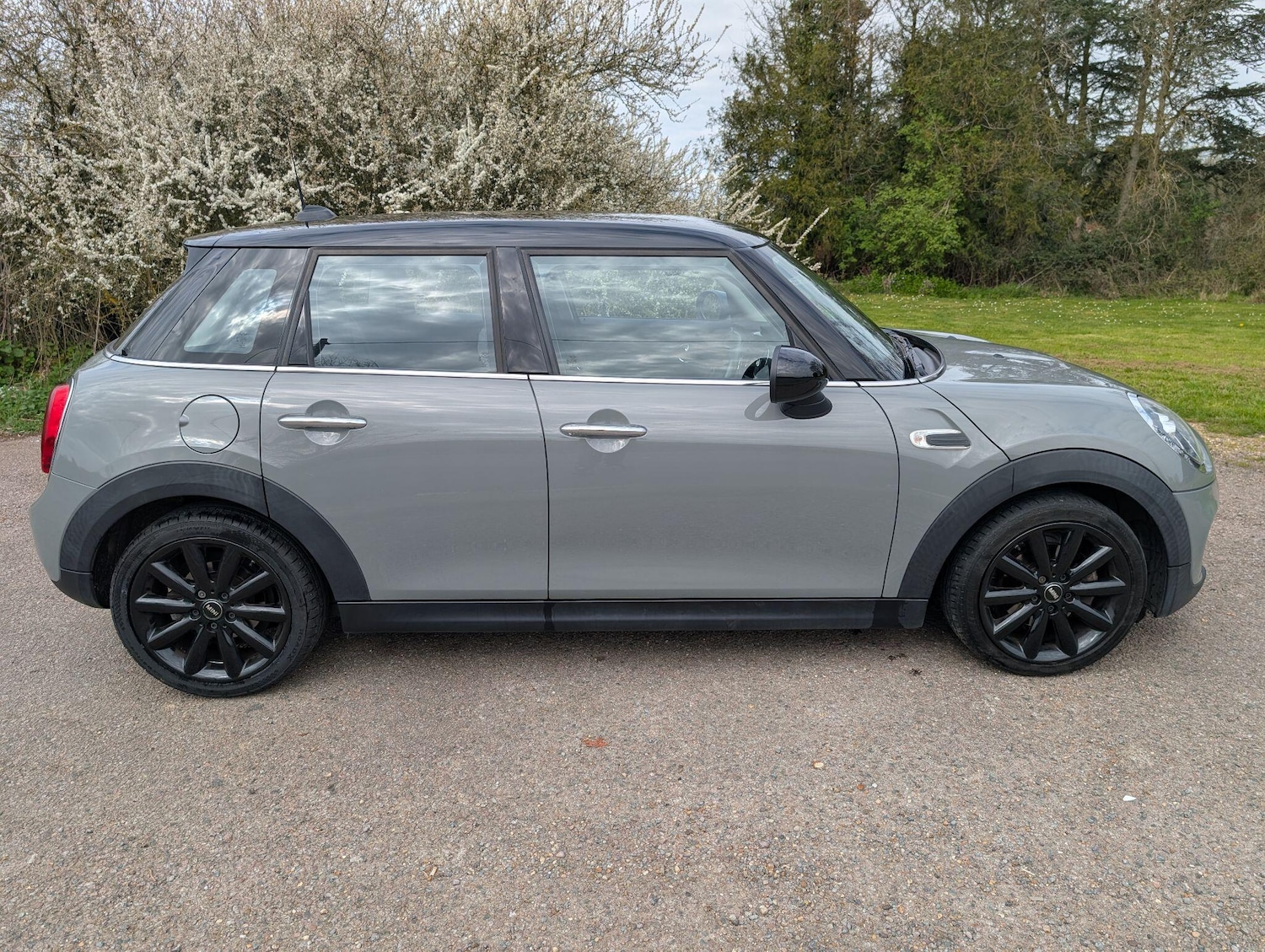Used MINI Hatch 2018 for sale - 78100296: Photo 7