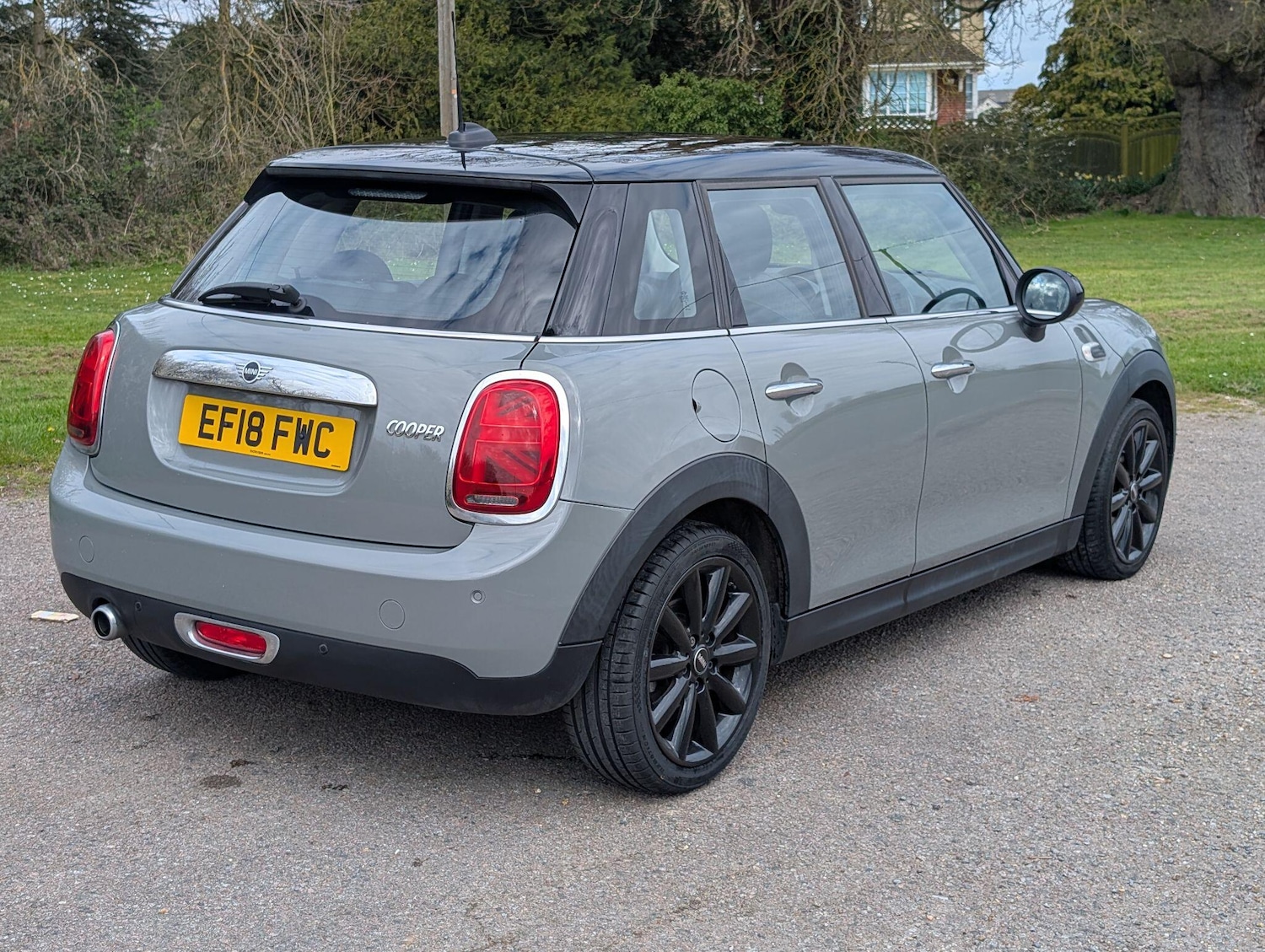 Used MINI Hatch 2018 for sale - 78100296: Photo 8