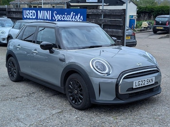 Used MINI Hatch 2022 for sale - 78292633: Photo