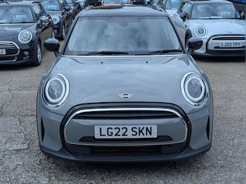 Used MINI Hatch 2022 for sale - 78292633: Photo
