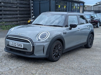 Used MINI Hatch 2022 for sale - 78292633: Photo