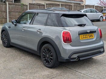 Used MINI Hatch 2022 for sale - 78292633: Photo