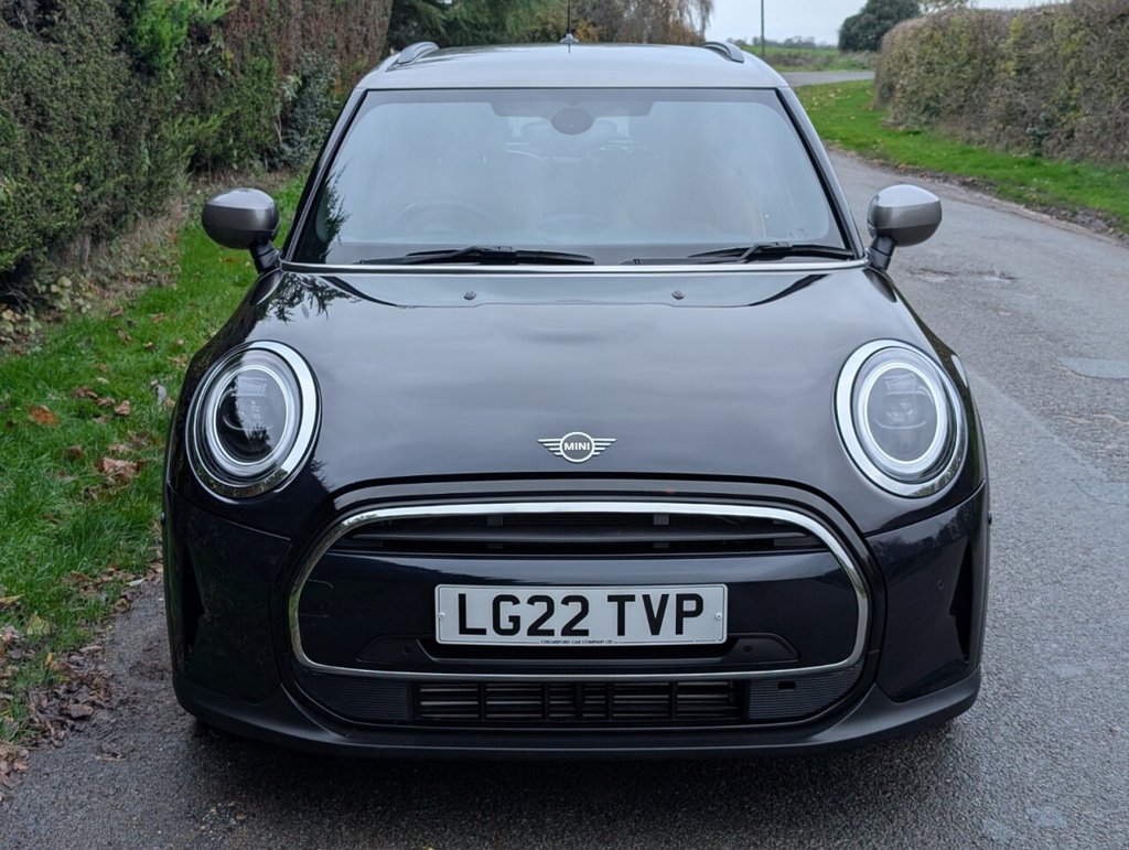Used MINI Hatch 2022 for sale - 77512031: Photo 12