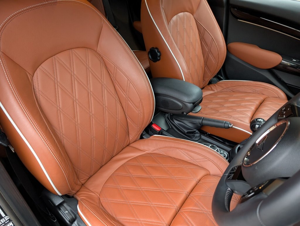 Used MINI Hatch 2022 for sale - 77512031: Photo 17