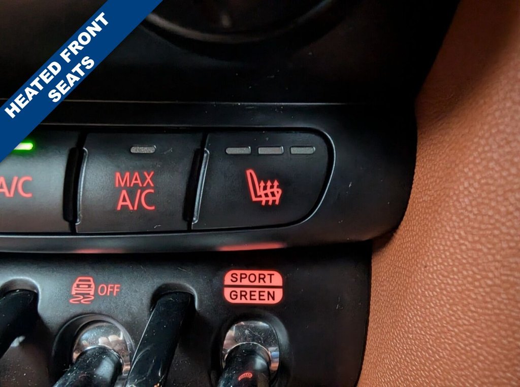 Used MINI Hatch 2022 for sale - 77512031: Photo 19