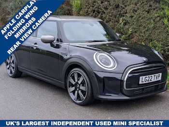 Used MINI Hatch 2022 for sale - 77512031: Photo