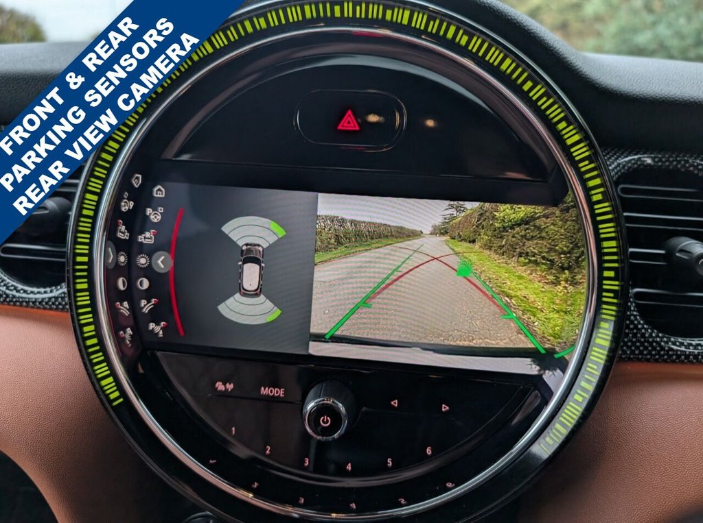 Used MINI Hatch 2022 for sale - 77512031: Photo 2