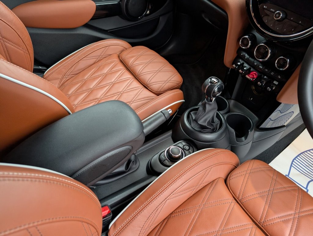 Used MINI Hatch 2022 for sale - 77512031: Photo 23