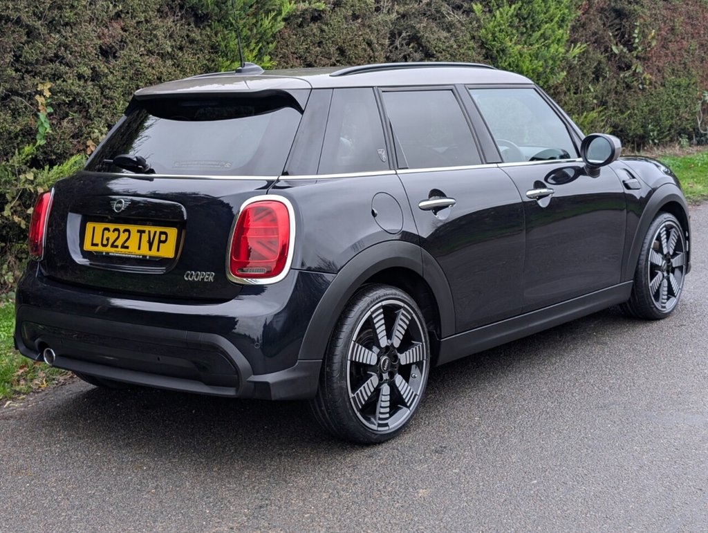 Used MINI Hatch 2022 for sale - 77512031: Photo 24