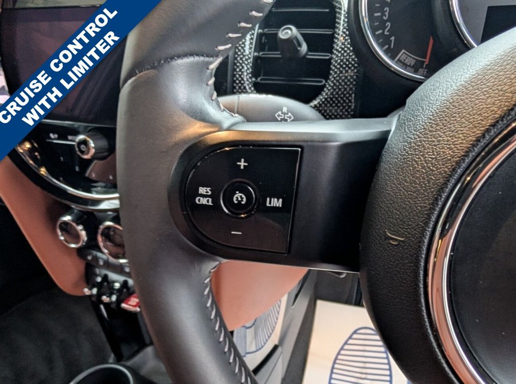 Used MINI Hatch 2022 for sale - 77512031: Photo 25