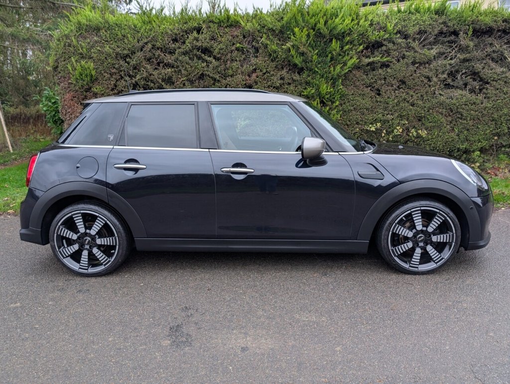 Used MINI Hatch 2022 for sale - 77512031: Photo 27