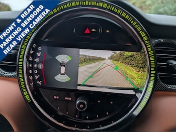 Used MINI Hatch 2022 for sale - 77512031: Photo