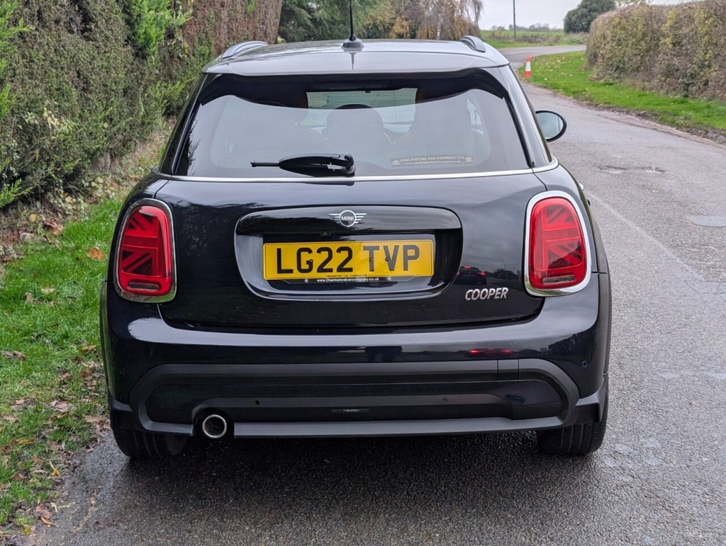 Used MINI Hatch 2022 for sale - 77512031: Photo 30