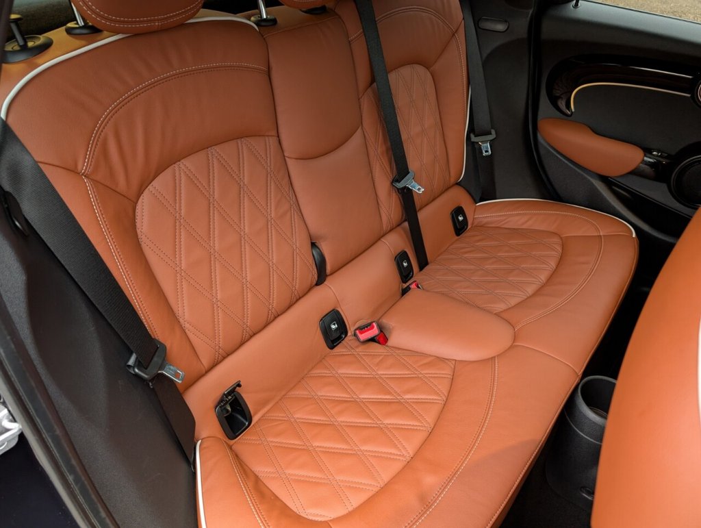 Used MINI Hatch 2022 for sale - 77512031: Photo 31