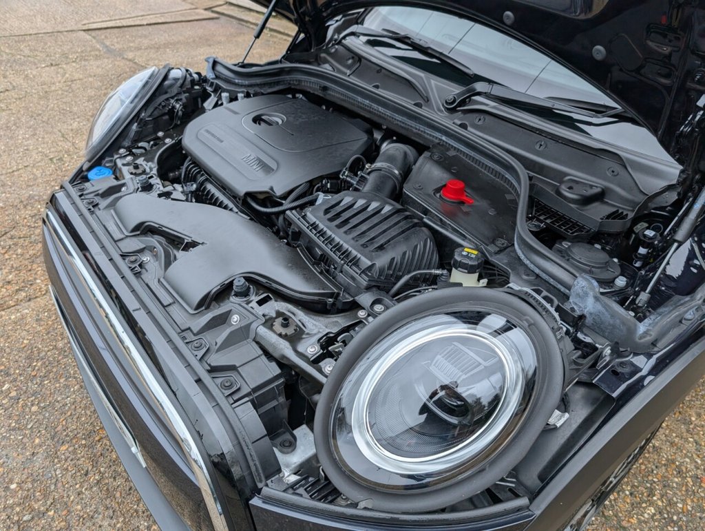 Used MINI Hatch 2022 for sale - 77512031: Photo 35