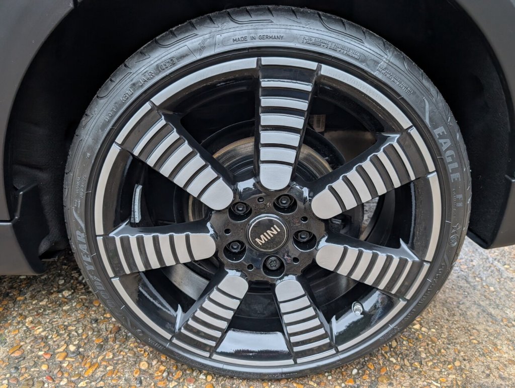 Used MINI Hatch 2022 for sale - 77512031: Photo 38