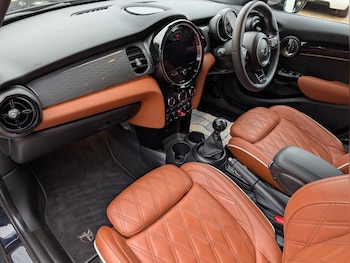 Used MINI Hatch 2022 for sale - 77512031: Photo