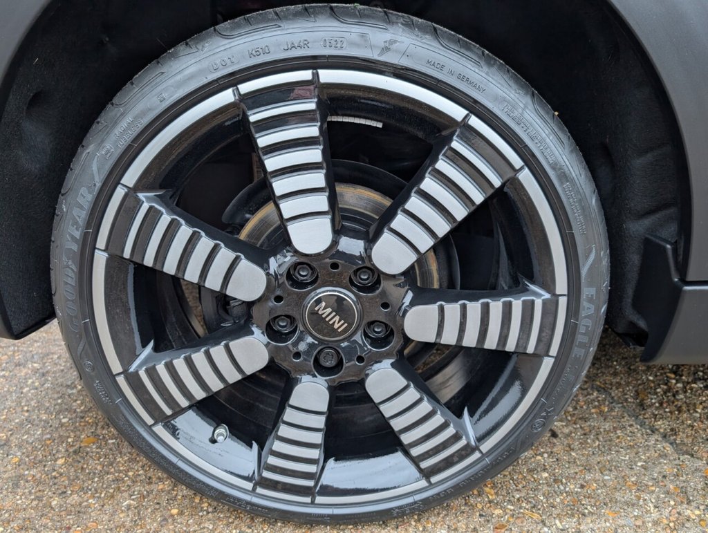 Used MINI Hatch 2022 for sale - 77512031: Photo 41