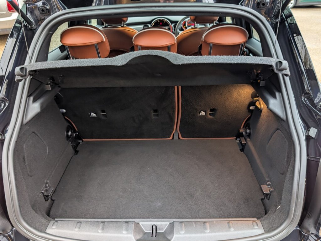 Used MINI Hatch 2022 for sale - 77512031: Photo 43