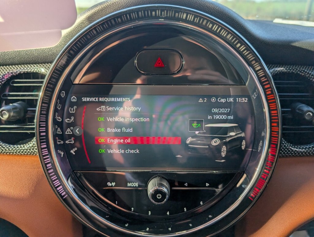 Used MINI Hatch 2022 for sale - 77512031: Photo 44