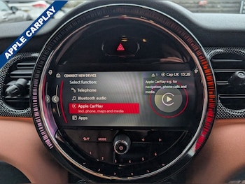 Used MINI Hatch 2022 for sale - 77512031: Photo