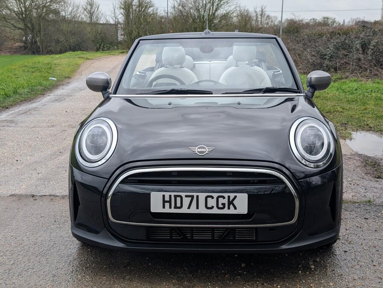 Used MINI Convertible for sale - 77892692: Photo 12