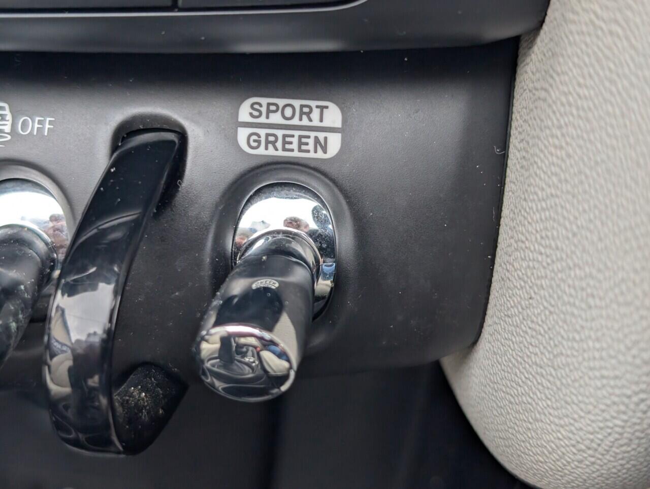 Used MINI Convertible for sale - 77892692: Photo 13